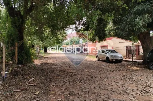 VENDO TERRENO EN CAMPO GRANDE-LUQUE — foto 3