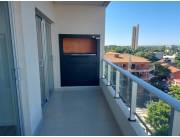 Alquilo o Vendo departamento de 1 dormitorio c/piscina en Barrio Herrera COD AV0701