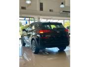 TUCSON LIMITED TL 2026