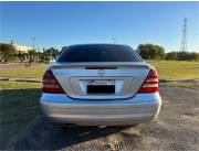Mercedes-Benz C230 Sport 2007
