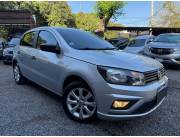 Volkswagen Gol Automatico 2022