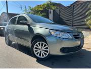 Volkswagen Gol Power 2010