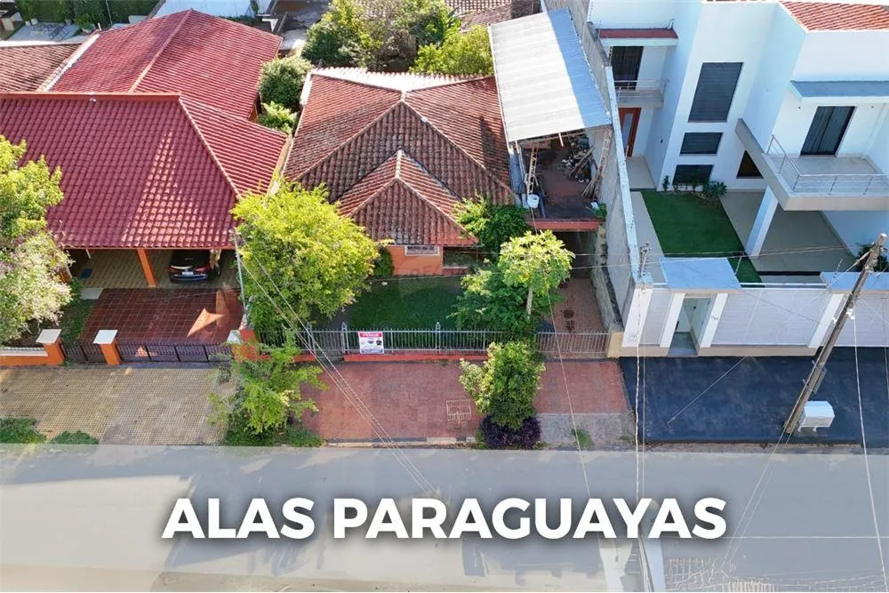 Terreno - Venta - Paraguay Asunción Los Laureles — photo 3