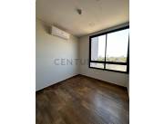 EN VENTA DEPARTAMENTO SEMIAMOBLADO EN LAS LOMAS