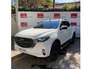 Mazda BT50 2024