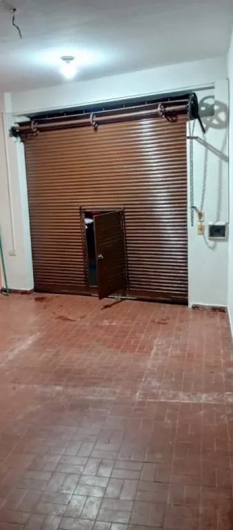 ALQUILO HERMOSO SALON COMERCIALBARRIO NAZARETH A SOLO 1 CUADRA DE EUSEBIO AYALA — foto 2