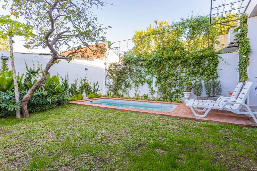 VENDO DUPLEX EN SUITE - BARRIO MBURUCUYA — foto 3