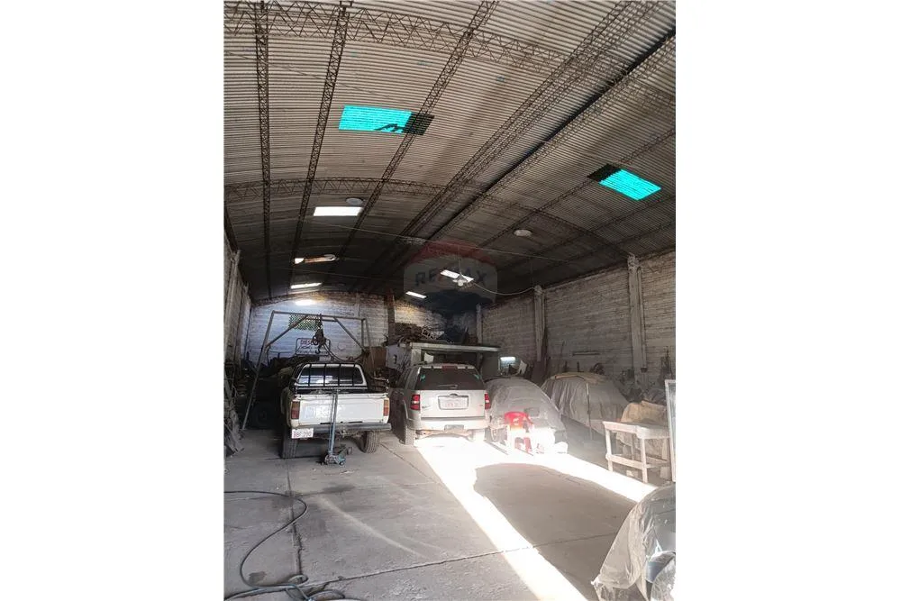 Depósito - Venta - Paraguay Asunción Herrera — foto 2