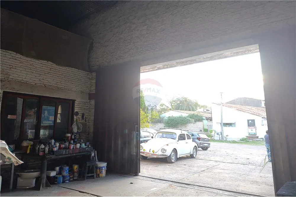 Depósito - Venta - Paraguay Asunción Herrera — foto 3