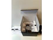 Fujifilm X100vi Digital Camera Silver Digital