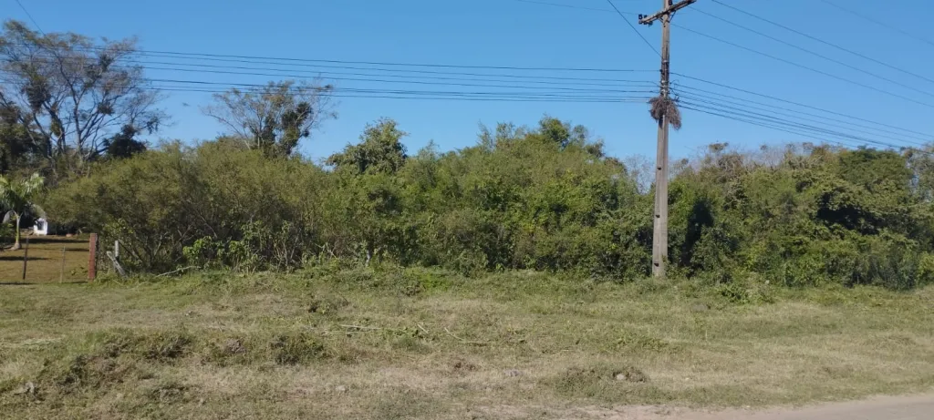 VENDO 17.500 m2 EN CHACO´I — foto 2