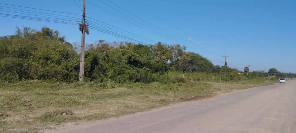 VENDO 17.500 m2 EN CHACO´I — foto 3