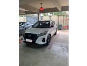 NISSAN KICKS UNICA EN SU ESTADO