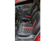 Chevrolet Aveo 1.6 2012