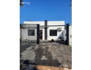 ALQUILO CHALET EN LAURELTY LUQUE