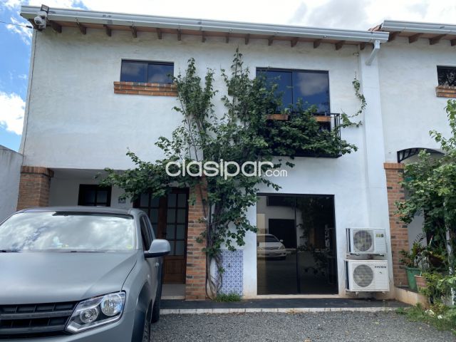 Alquilo Amplio Duplex en el Barrio Cerrado Andalucía