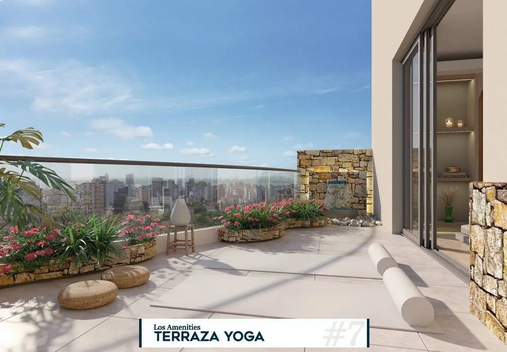 Departamentos en venta en Edificio Afianza Hassler — foto 2