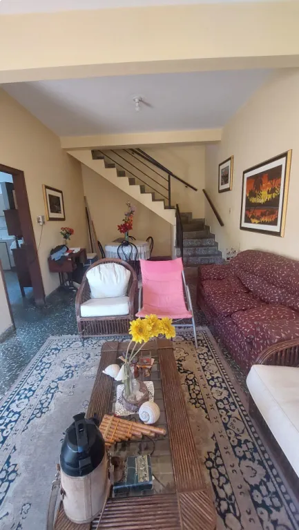 Se vende casa de 2 pisos en el exclusivrio Palma Loma de Luque — foto 2