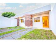 Hermoso Chalet en Luque - B° 3 de Mayo - 200mts del Asfalto