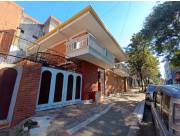 Dúplex de 2 dormitorios con cochera, Barrio Ciudad Nueva, Asunción