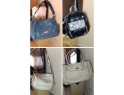 VENDO CARTERAS