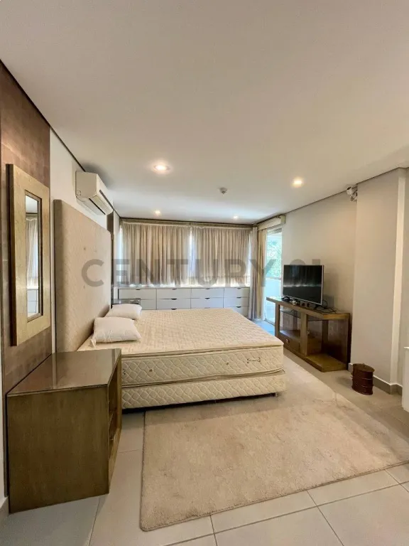 VENDO AMPLIO DPTO EN EL CONDOMINIO BALKONIA — foto 2
