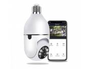 Foco Camara IP HD