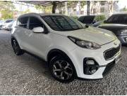 Kia Sportage! 2019! Del Representante (Garden) COMO NUEVO! Naftero - FLEX! Eco Caja autom