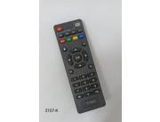 Control Universal para Dispositivos de TV BOX