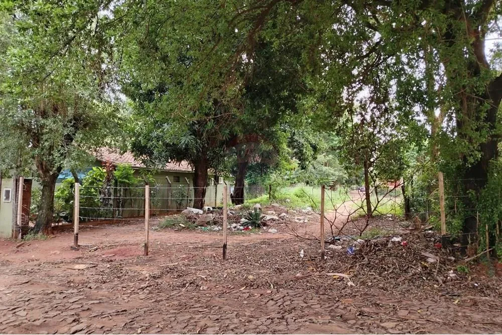 Amplio terreno 503 m2 de calle a calle, en zona CIT Villa Policial, Luque — foto 3