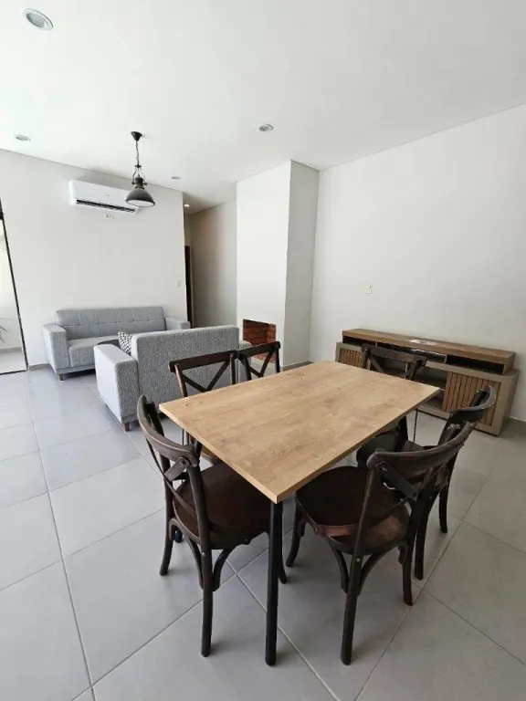 Vendo casa equipada en Ciervo Cua — foto 3