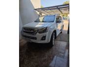 ISUZU MUX 2019 AUTOMÁTICO 4X4