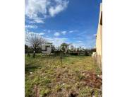 VENTA AMPLIO TERRENO EN PABLO ROJAS CDE