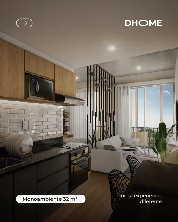 EN VENTA DEPARTAMENTOS EN POZO EDIF. DHOME — foto 2