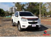 Chevrolet S10 LTZ 2016