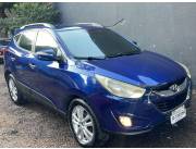 ❗️HERMOSO HYUNDAI TUCSON 2011 ÚNICO DUEÑO DEL REPRESENTANTE 💵 G. 65.000.000 - CONTADO