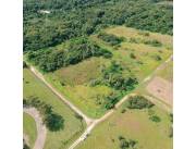 IMPRESIONANTE TERRENO DE 15.000 m2 EN SURUBI I...!!!