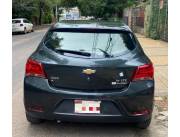 VENDO CHEVROLET ONIX LTZ 2018