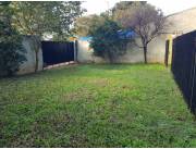 Alquilo Casa Económica en Luque - YKUA DURE