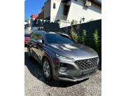 HYUNDAI SANTA FE 2019