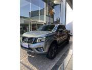 NISSAN FRONTIER 2020