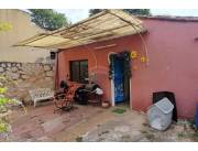 VENDO CASA EN LAS MERCEDES