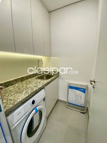 Departamentos - EN VENTA HERMOSO DEPARTAMENTO DE UN DORMITORIO + COCHERA - CIVIS ALPHA