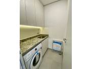 EN VENTA HERMOSO DEPARTAMENTO DE UN DORMITORIO + COCHERA - CIVIS ALPHA