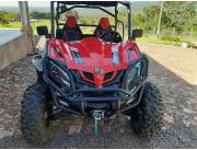 UTV CfMoto , Zforce 1000 , 4x4