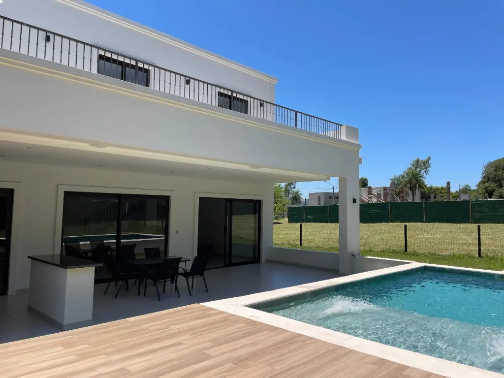 VIVIENDA UBICADA EN LA CIUDAD DE ALTOS, AQUA VILLAGE — foto 2
