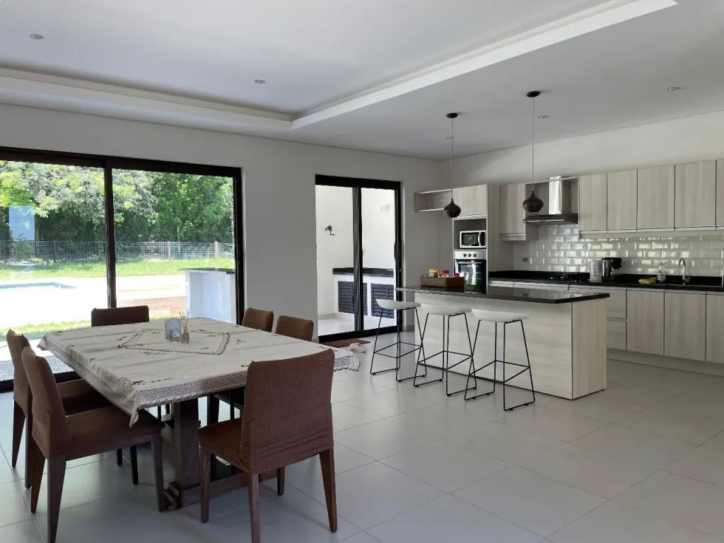 VIVIENDA UBICADA EN LA CIUDAD DE ALTOS, AQUA VILLAGE — foto 3