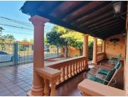 Vendo Casa en Mariano Roque Alonso