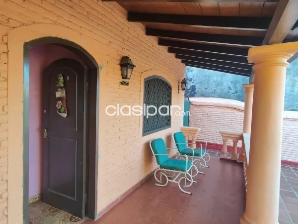 Vendo Casa en Mariano Roque Alonso — foto 2