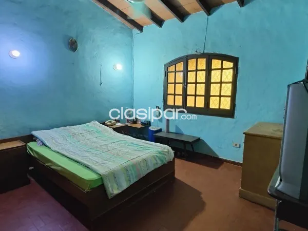 Vendo Casa en Mariano Roque Alonso — foto 3